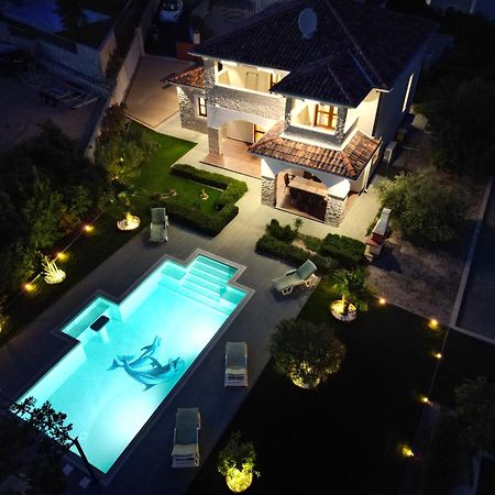 Villa Anna คอร์นิช ภายนอก รูปภาพ