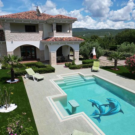 Villa Anna คอร์นิช ภายนอก รูปภาพ
