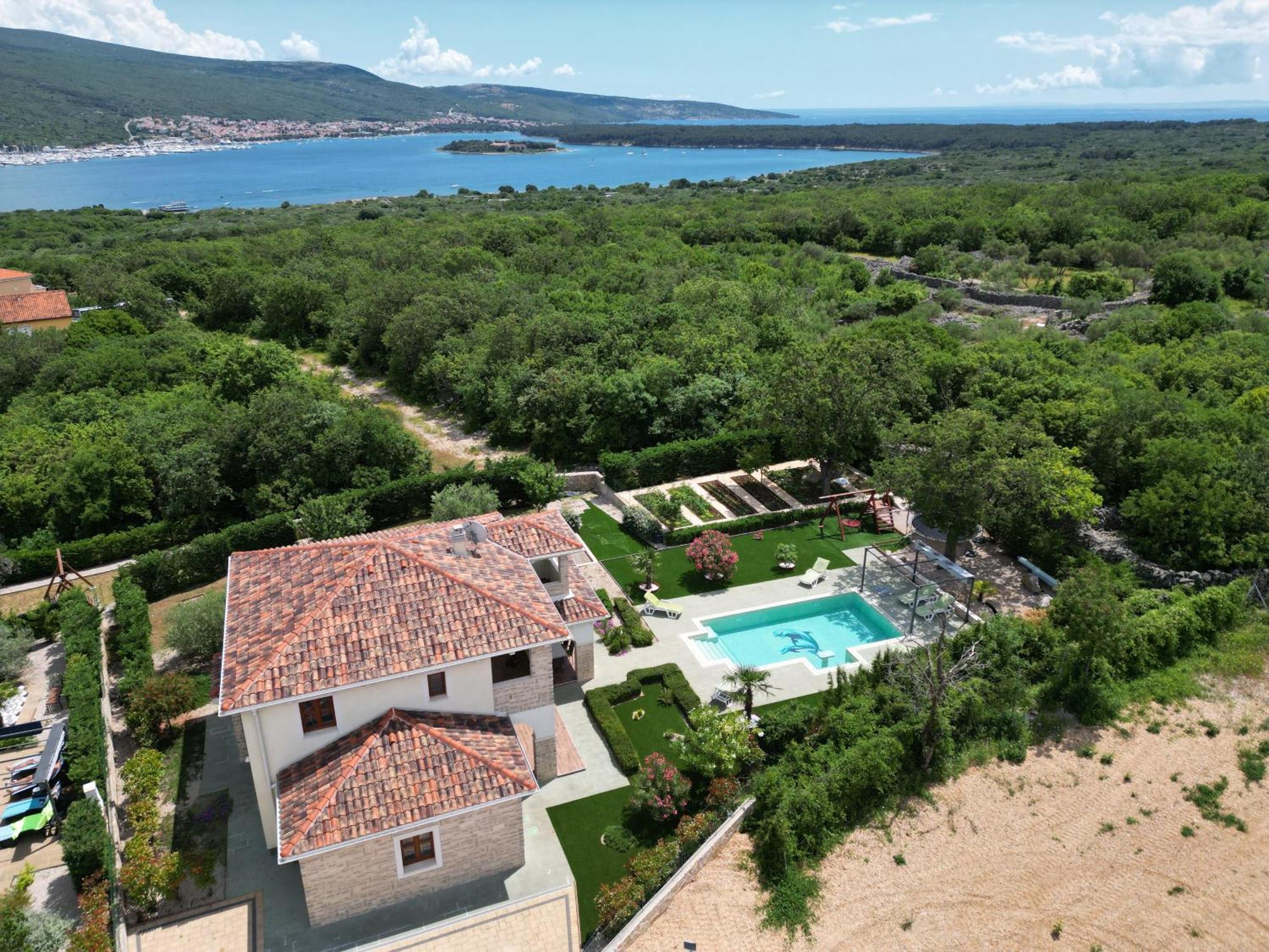 Villa Anna คอร์นิช ภายนอก รูปภาพ