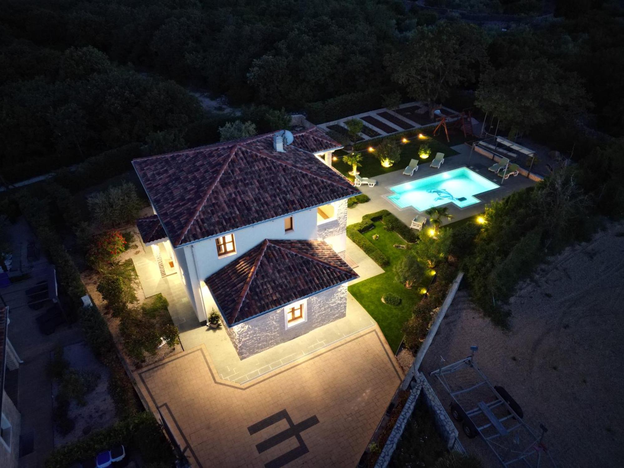 Villa Anna คอร์นิช ภายนอก รูปภาพ