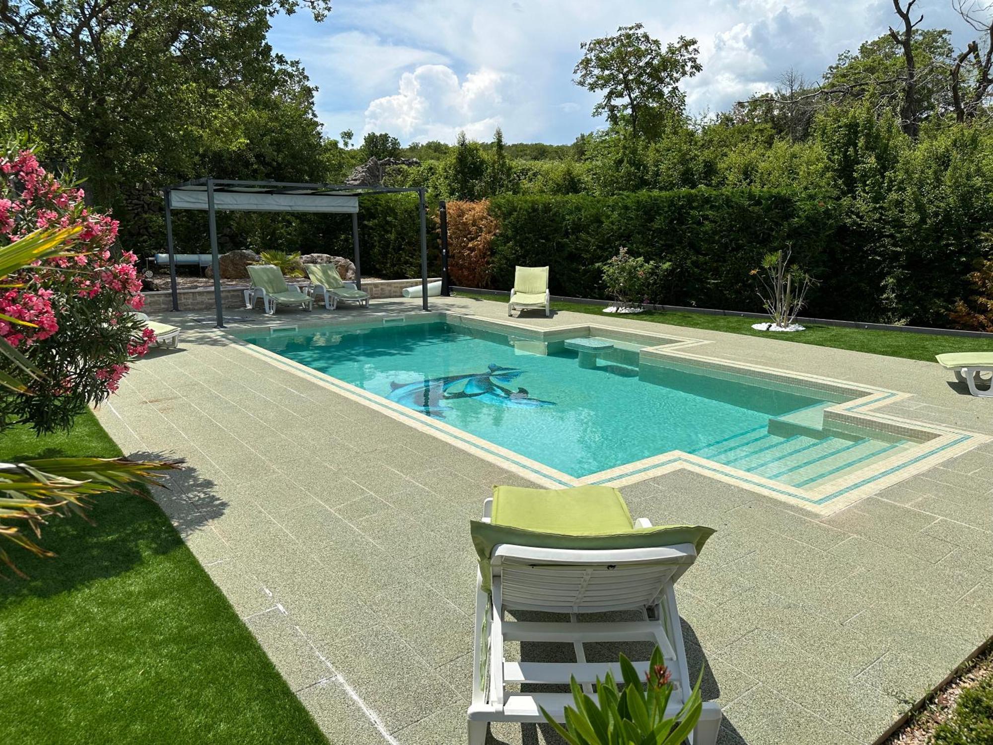 Villa Anna คอร์นิช ภายนอก รูปภาพ