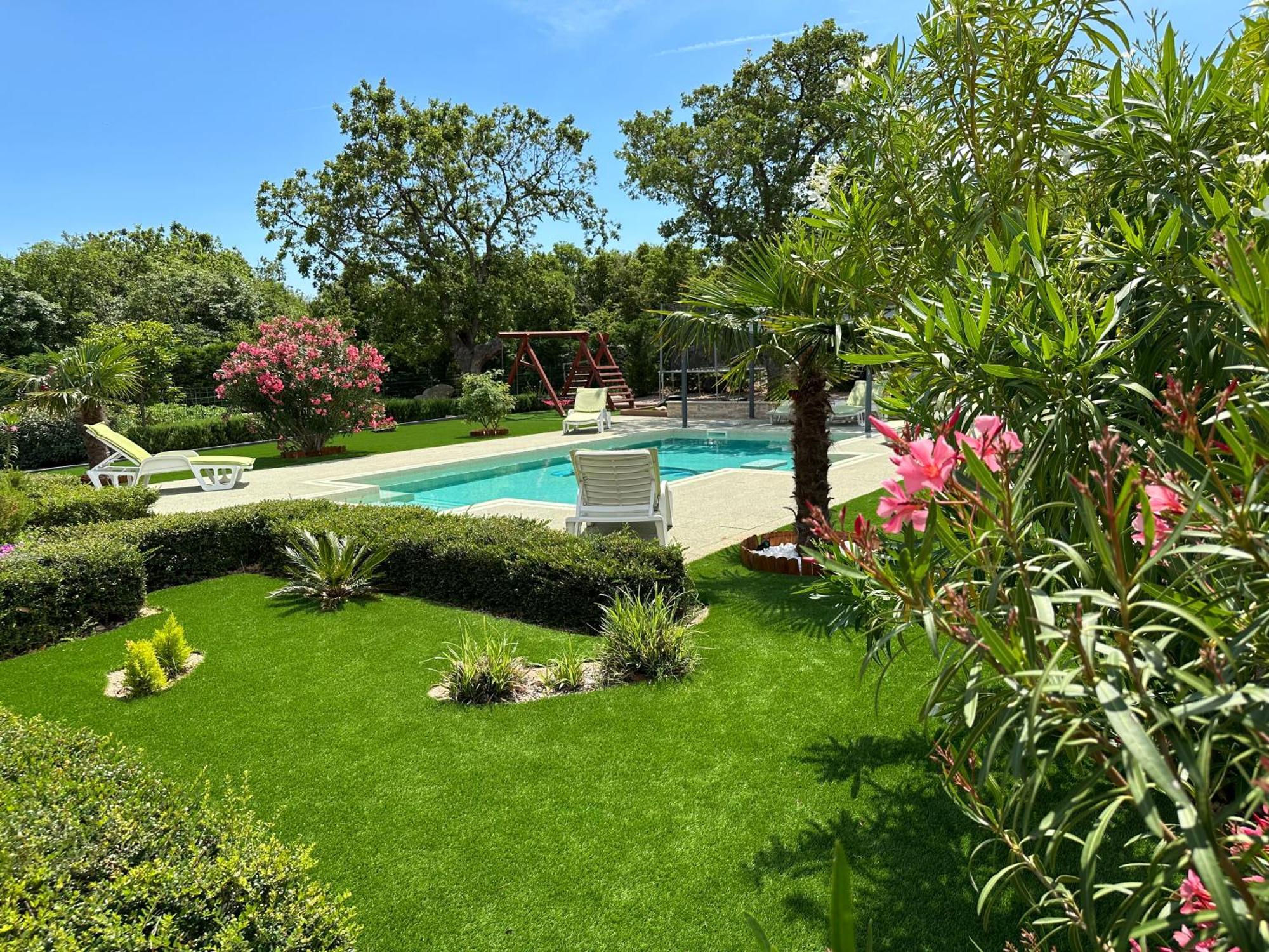 Villa Anna คอร์นิช ภายนอก รูปภาพ