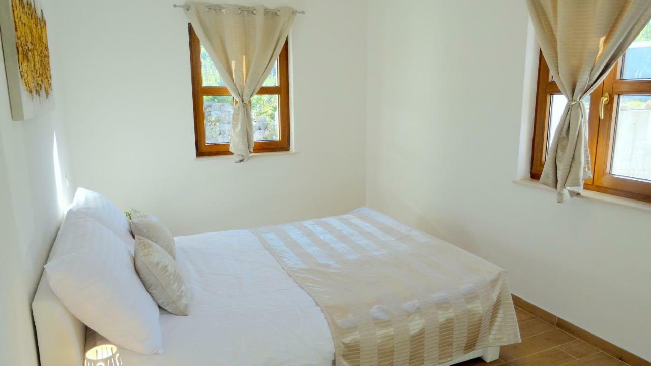 Villa Anna คอร์นิช ภายนอก รูปภาพ