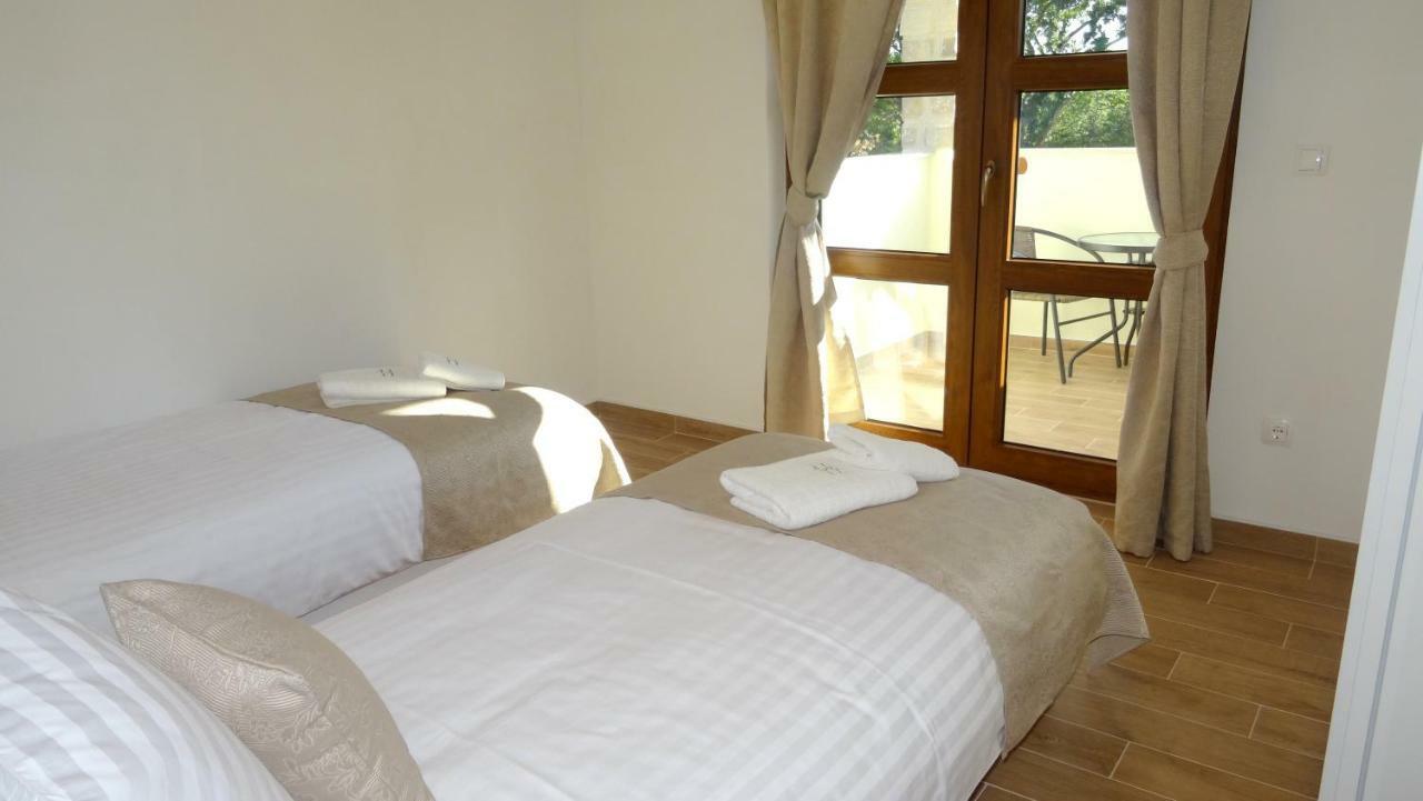 Villa Anna คอร์นิช ภายนอก รูปภาพ